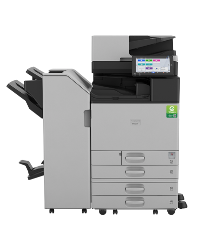 理光IMC4510彩色激光打印機 複印機