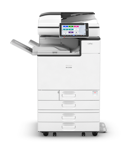 理光MP6054黑白激光網絡打印機 複印機