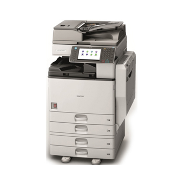 租賃複印機設備